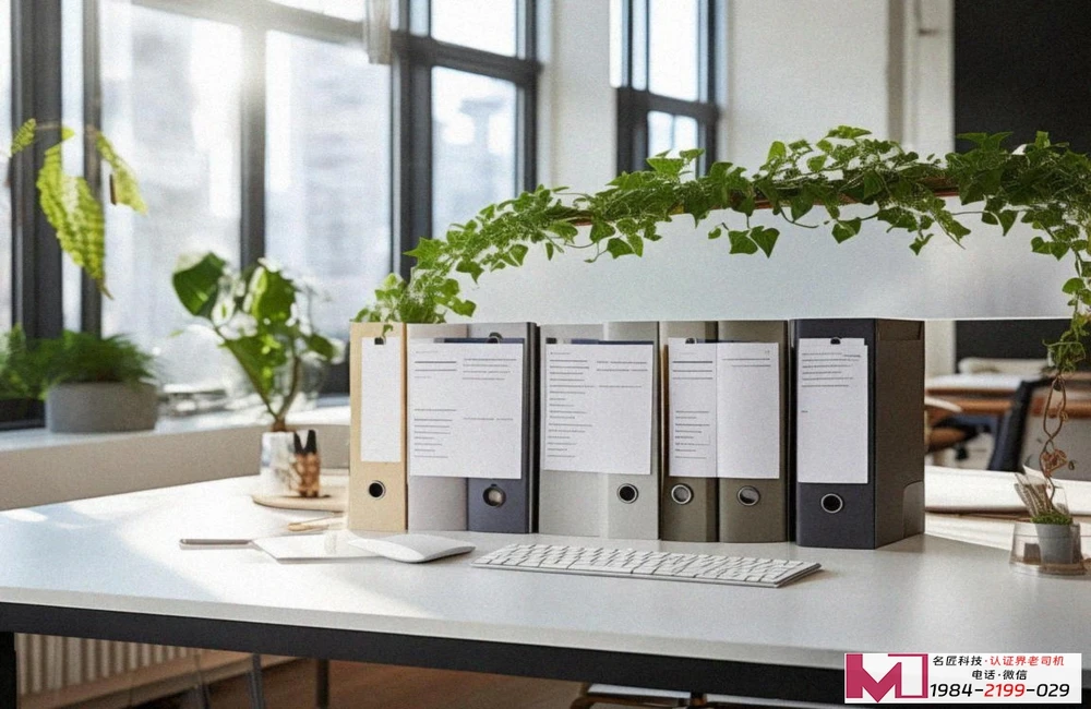 ISO14001认证怎么申请，看这篇就够了。