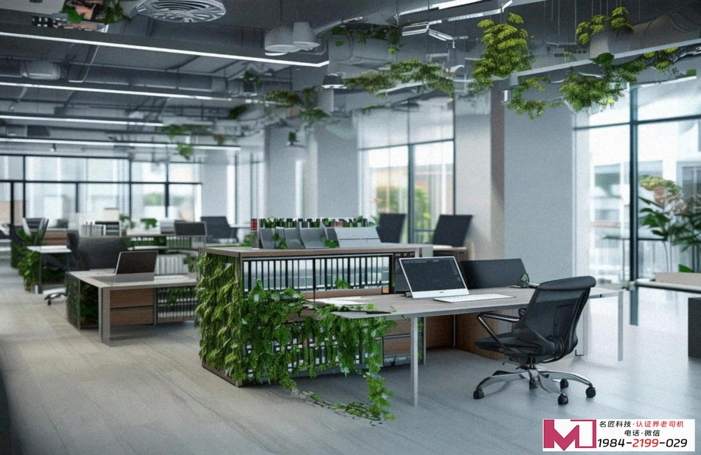 ISO14001认证，企业环保路，合规与利润双赢指南