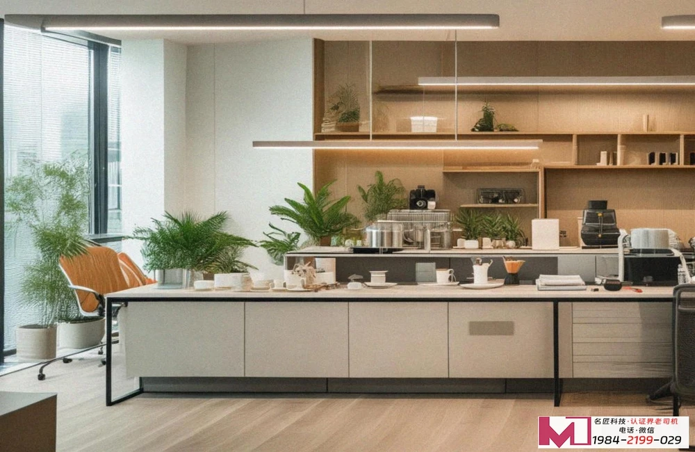 ISO认证办理，流程并不复杂，老陈带你避坑