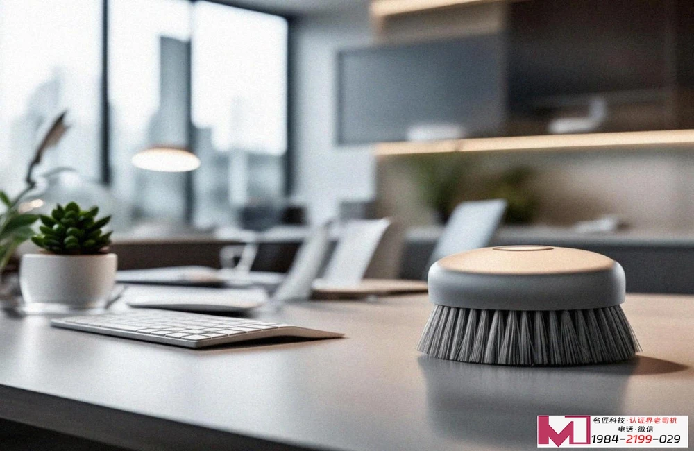 实验室质量管理体系认证，提升数据可信度，构建市场信任基石