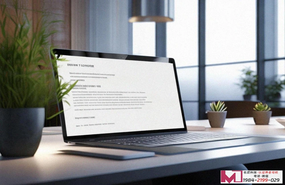 CNAS质量管理体系认证，企业必备通行证，权威赋能商业成功