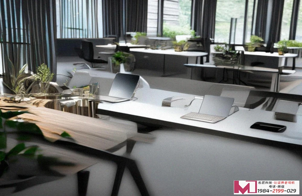 ISO14001认证，解开绿色经营的密码，打造可持续竞争力 第1张