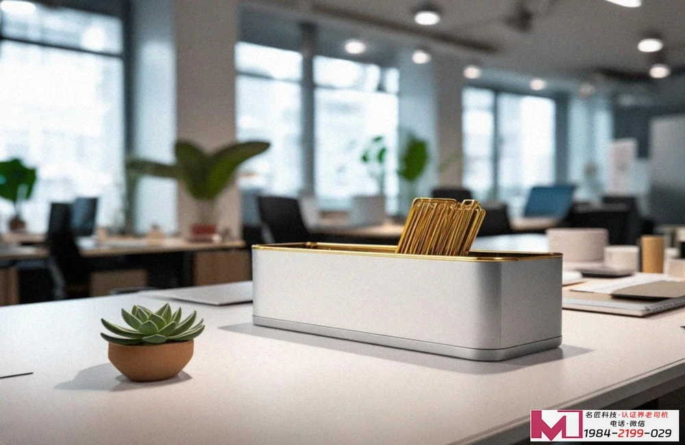 ISO9001认证,提升企业质量水平,获得权威认可价值 第1张