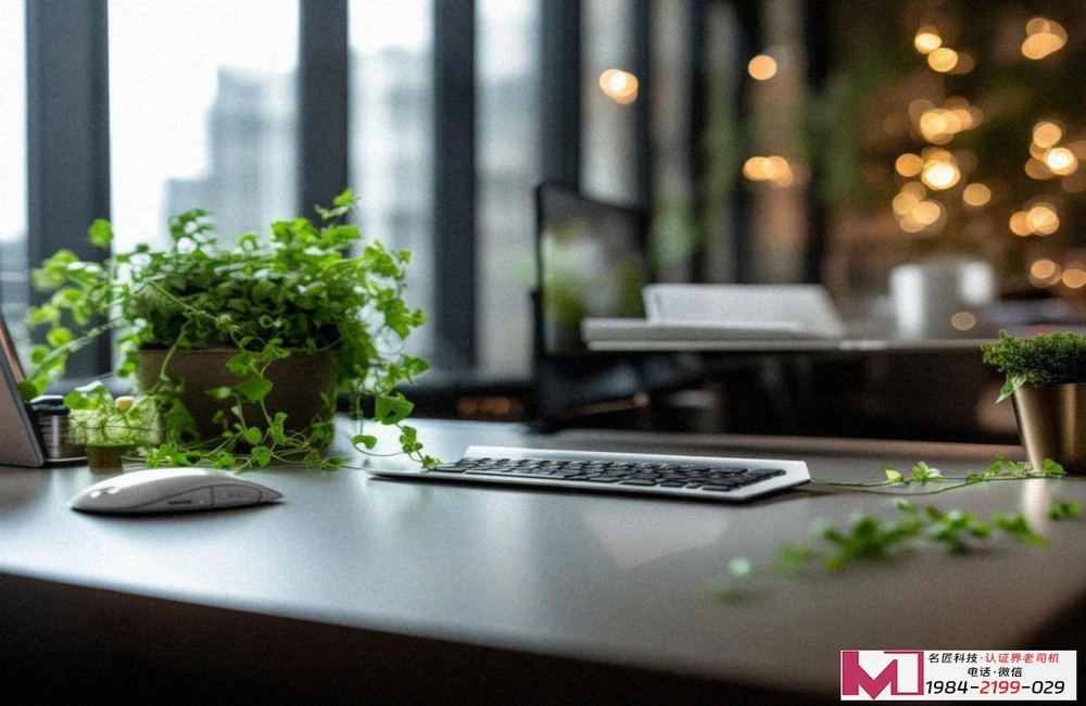 ISO14001认证，提升企业环保形象，获取市场竞争优势 第1张