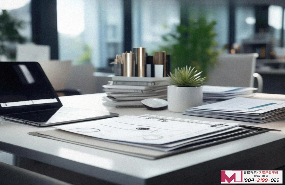 ISO9001认证,企业必备的管理通行证,赢得客户信任的基石 第1张