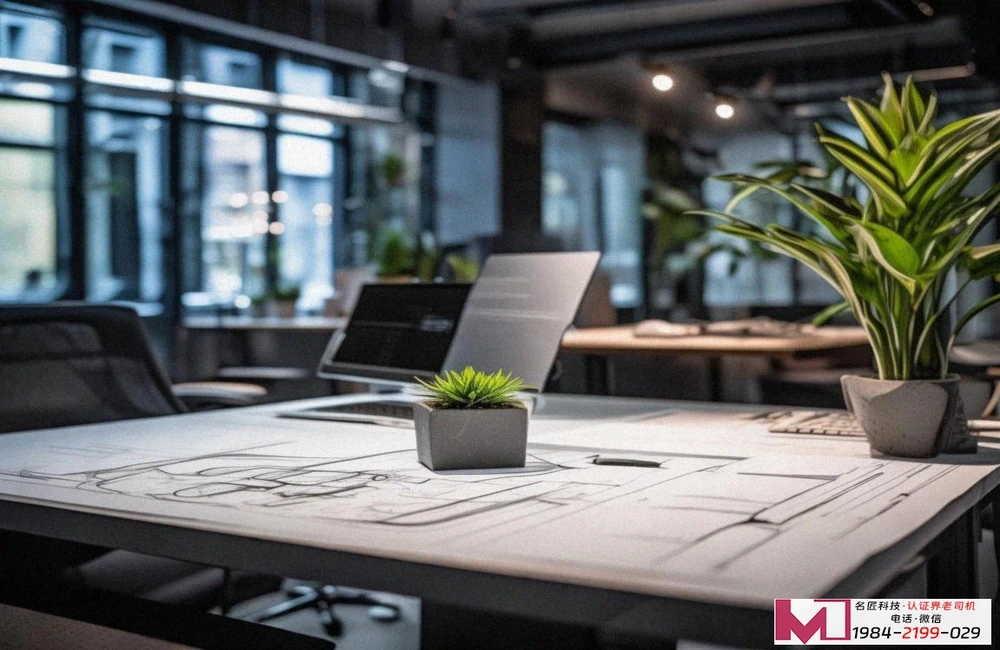 50001能源管理体系认证，企业节能的刚需，国家政策的指挥棒 第1张