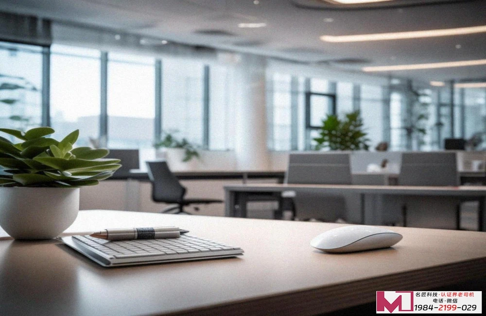 ISO9001质量管理体系认证下载，获取正确文件，避开常见陷阱 第1张