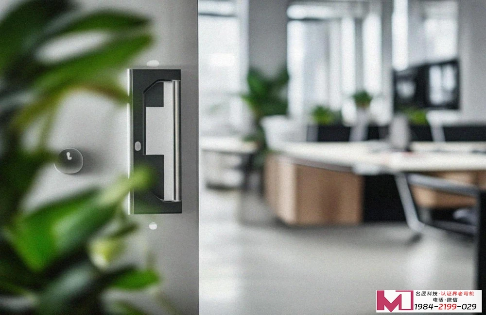 ISO9001认证深圳，企业质管基石，本地化落地指南 第1张