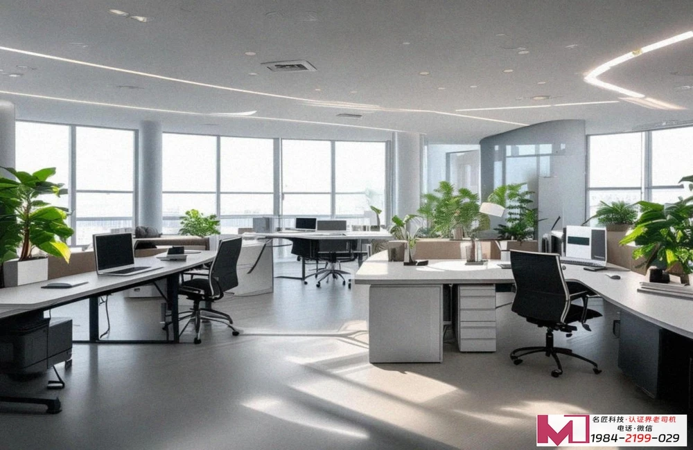 ISO9001认证办理，轻松入门，流程全解析 第1张