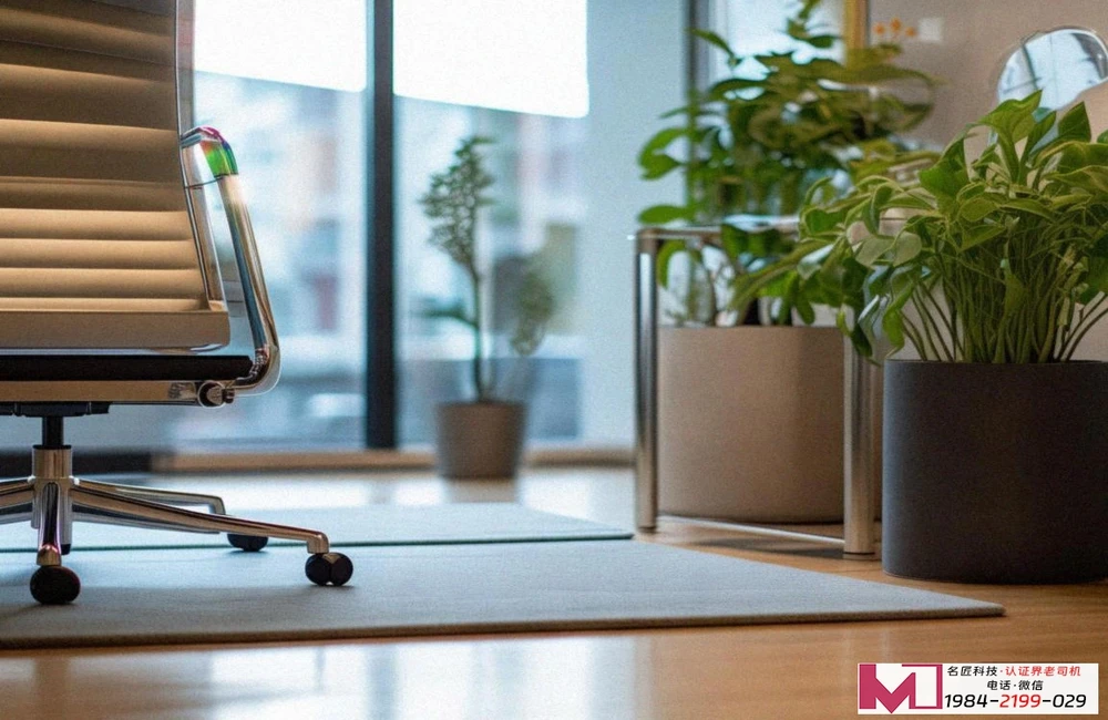 能源管理体系认证，提升企业效益关键一步