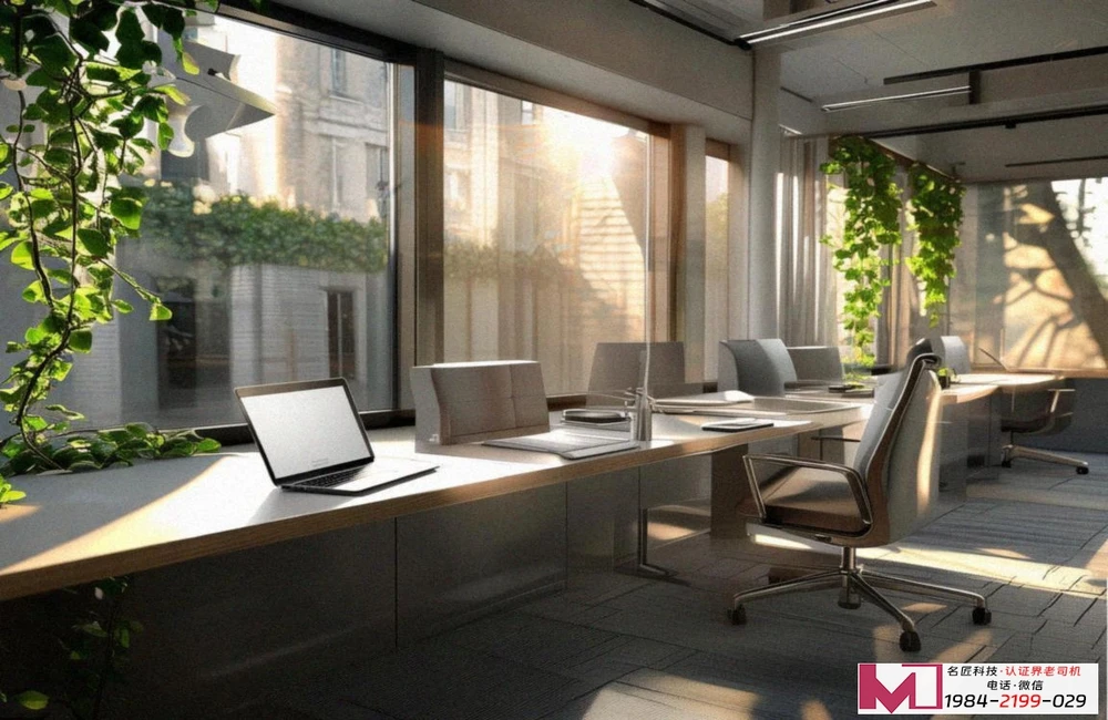 物业服务质量管理体系认证,如何助力企业降本增效 物业服务质量管理体系认证,如何助力企业降本增效