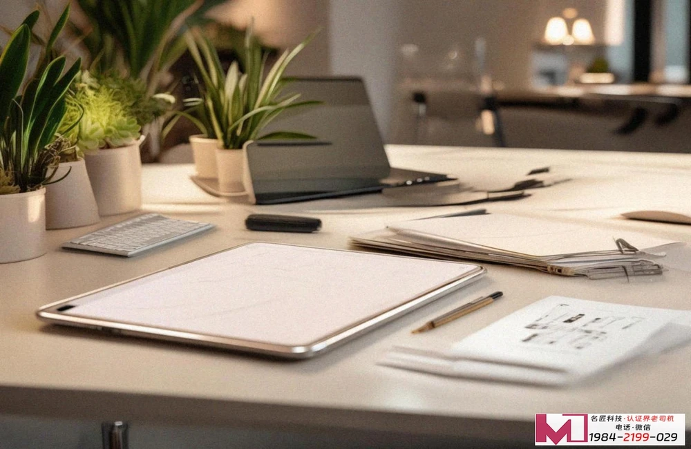 环境管理体系认证，提升企业绿色竞争力，构建可持续发展未来