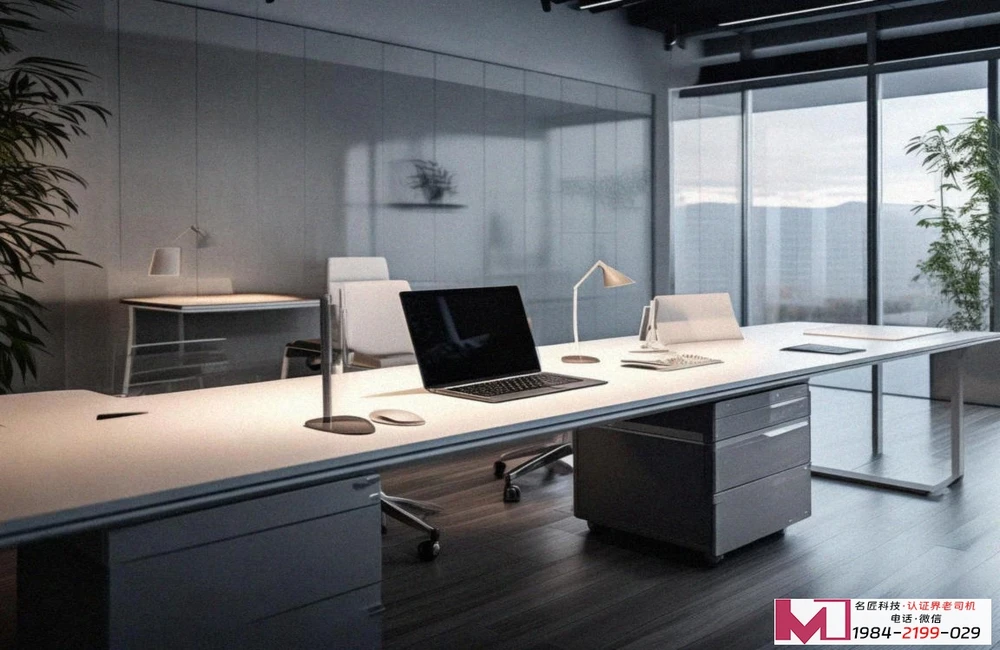 认证老陈：揭秘证书查询，别再上当！