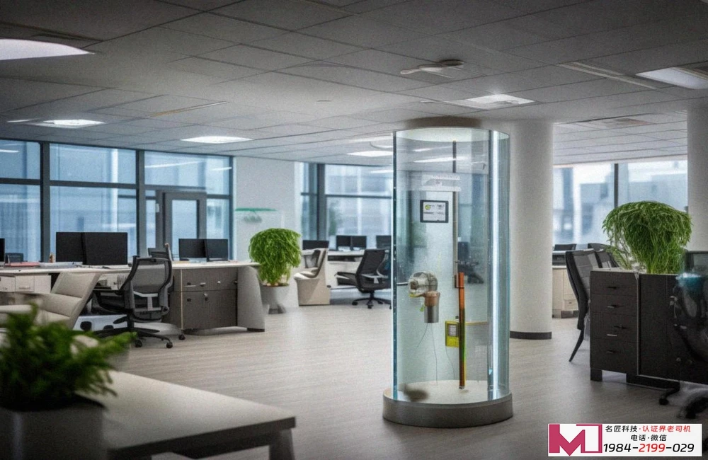 ISO50001认证，企业节能降本的真实路径