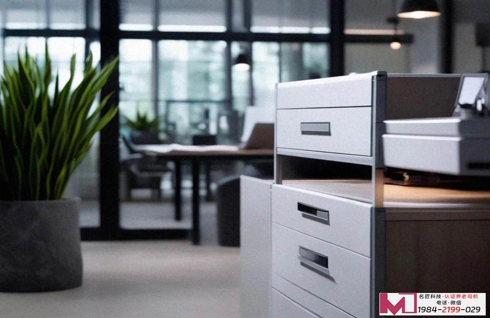 ISO9001年检不过，认证老陈说原因就四点