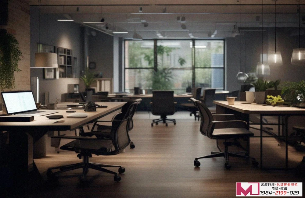 ISO9001认证，企业质量管理的核心密码，打造稳定发展的基石