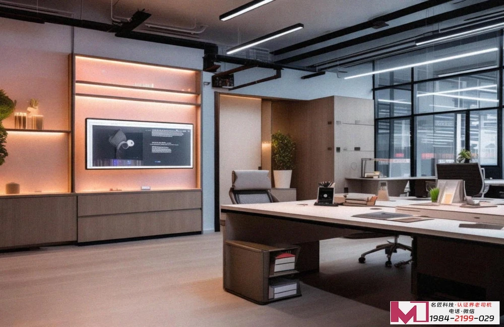 ISO14001环境管理体系认证，提升企业绿色竞争力，降低合规运营风险