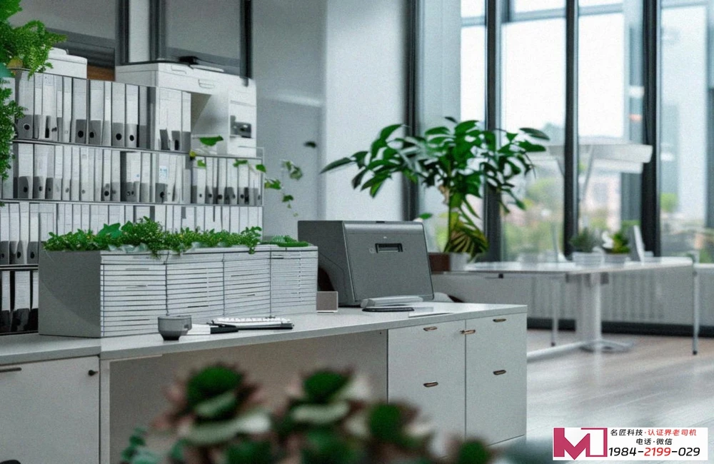 环境管理体系认证，提升企业绿色竞争力，创造持续发展机遇