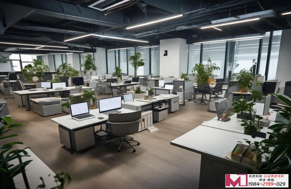 ISO14001认证,环保合规基石,企业绿色通行证