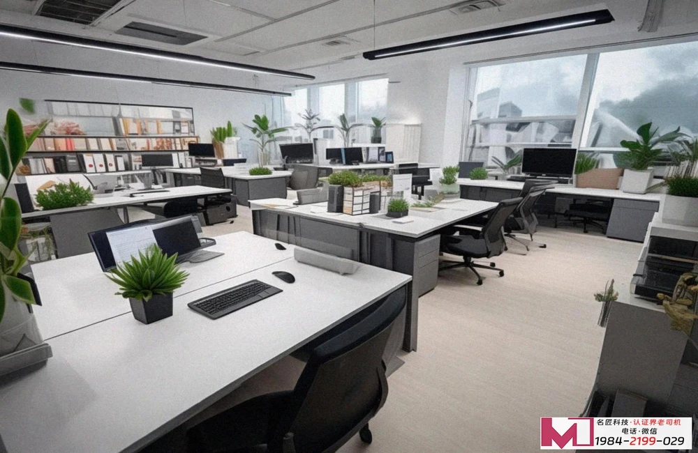 ISO14001认证，环境管理金标准，企业绿色通行证