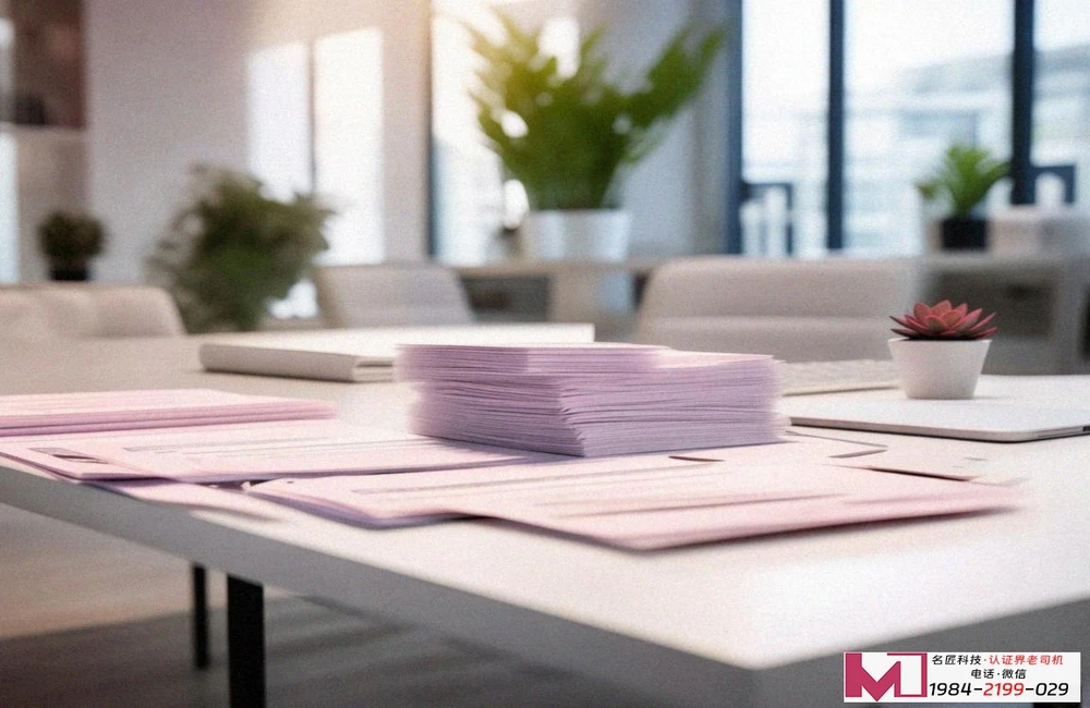 ISO9001认证服务，提升企业质量，赋能品牌升级