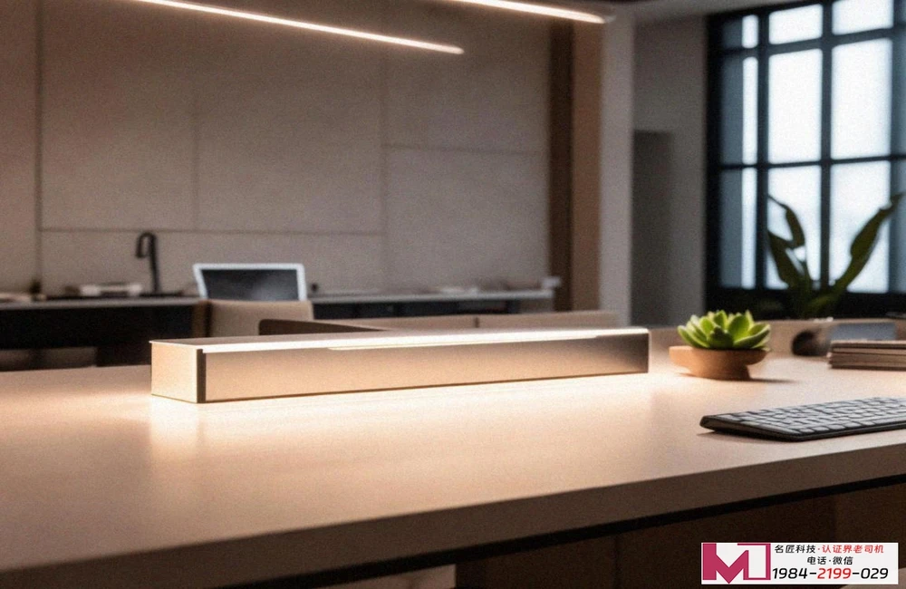 ISO质量管理体系，企业高效运转核芯，权威认证护航升级