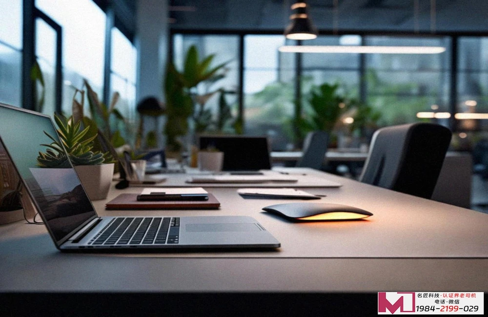 14000认证，企业绿色发展的通行证，合规经营的护身符