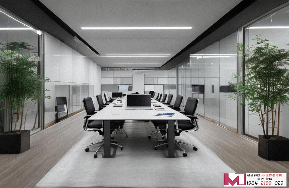 IATF16949认证哪家好，权威机构揭秘，企业避坑指南