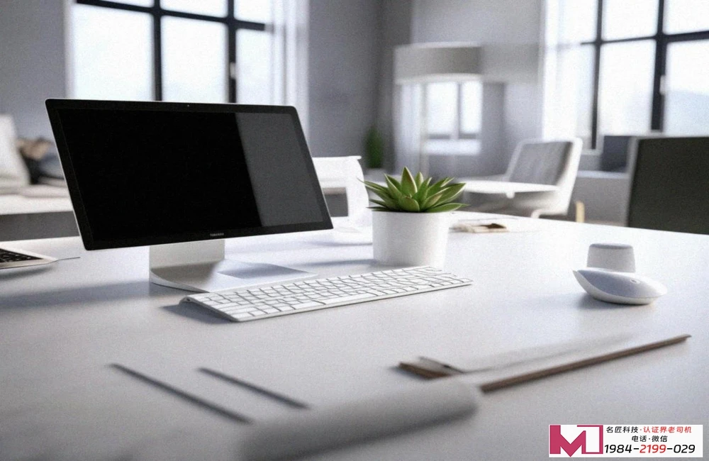 ISO9001认证误区，企业绕开陷阱，轻松拿证有妙招，