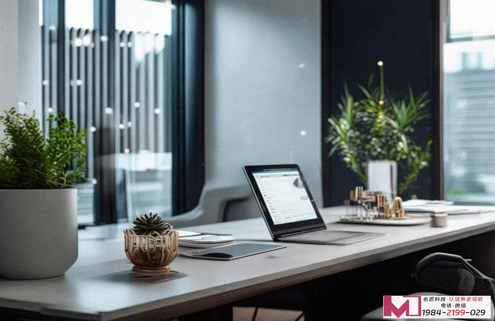 ISO9001八项原则，企业管理的魂，名匠科技实战解析