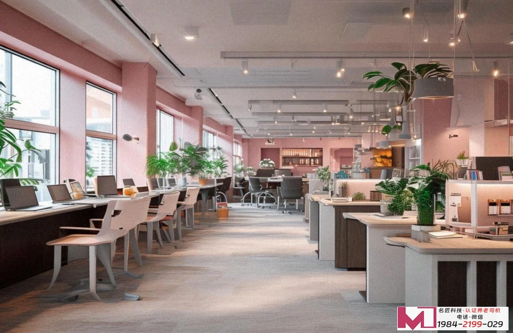 工厂管理体系认证，夯实企业根基，赢取市场先机