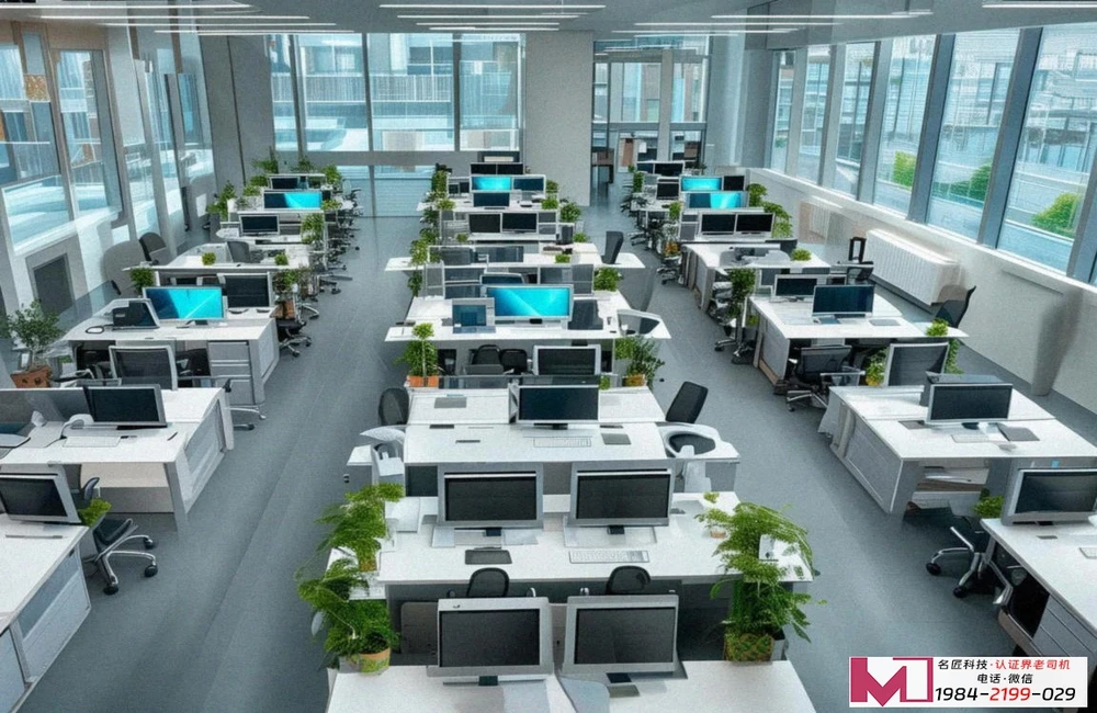 ISO9001认证，快速拿证攻略，规避三大常见陷阱。