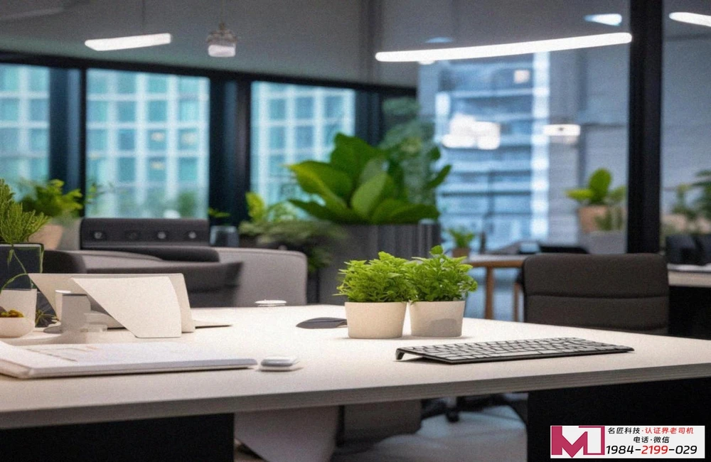 ISO14001认证实操指南，轻松落地，权威认可