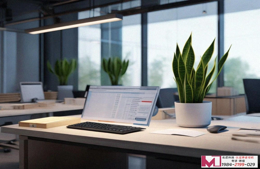 质量管理体系认证，企业必选的升级密码，专业解读认证实战