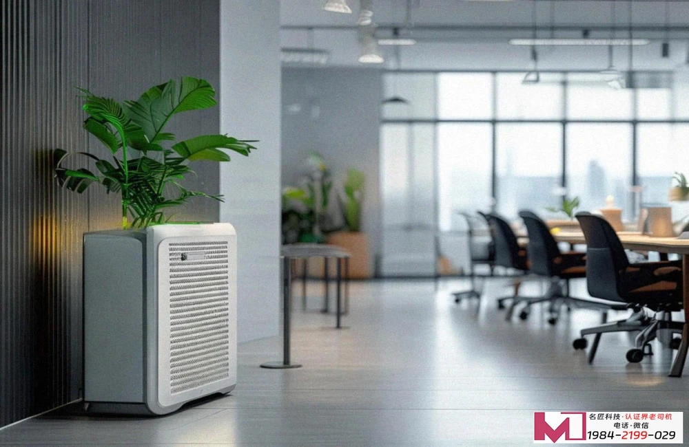 ISO9001认证怎么选，专家揭秘不踩坑