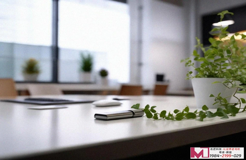 管理体系认证,选择权威机构,获得市场通行证