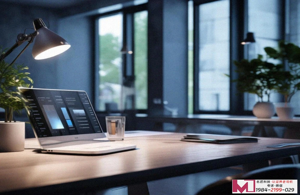 ISO9000认证标准，解开企业成长密码，名匠科技权威解读