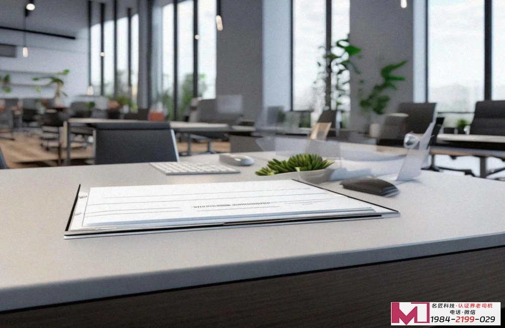 ISO 37001认证，筑牢反贿赂防线，企业稳健发展的必备之选