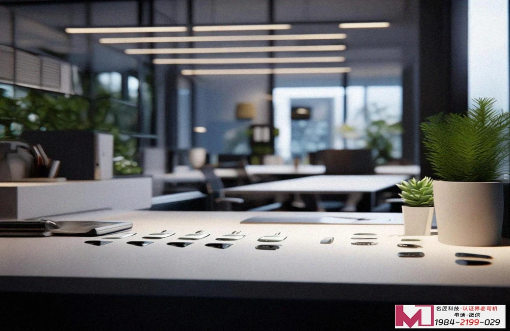 ISO27001认证，信息安全管理，企业合规升级