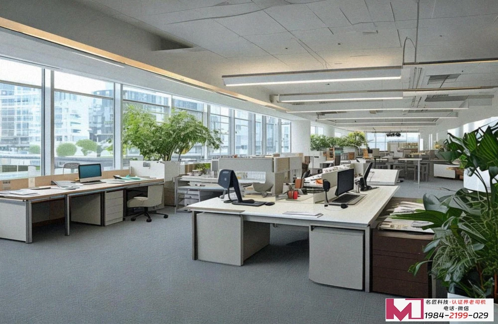 ISO14001认证流程，分步详解核心要点，避开常见认证陷阱