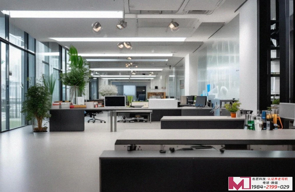 环境体系管理过程，解开认证难题，提升企业绿色竞争力 第1张