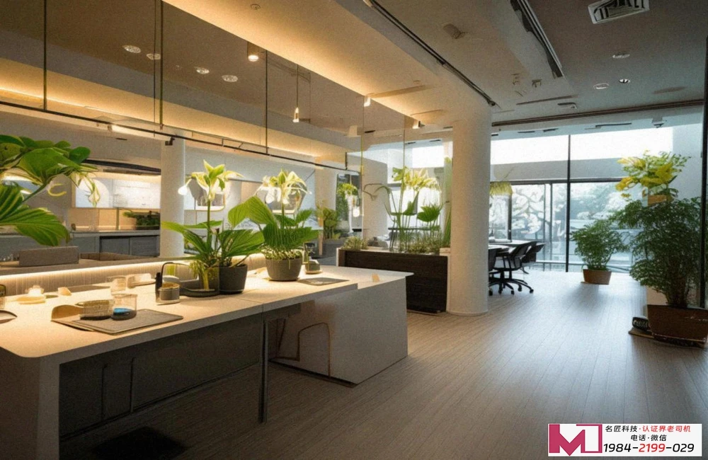 ISO45001认证，企业安全盾牌，员工健康守护 第1张