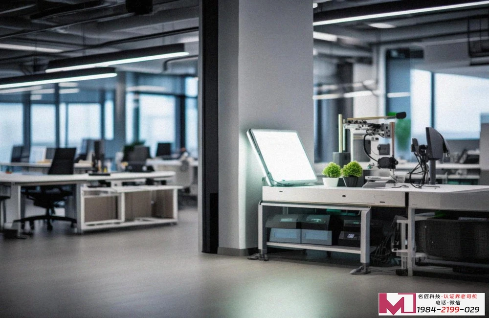 ISO9001认证,读懂这张纸,背后全是生意 第1张