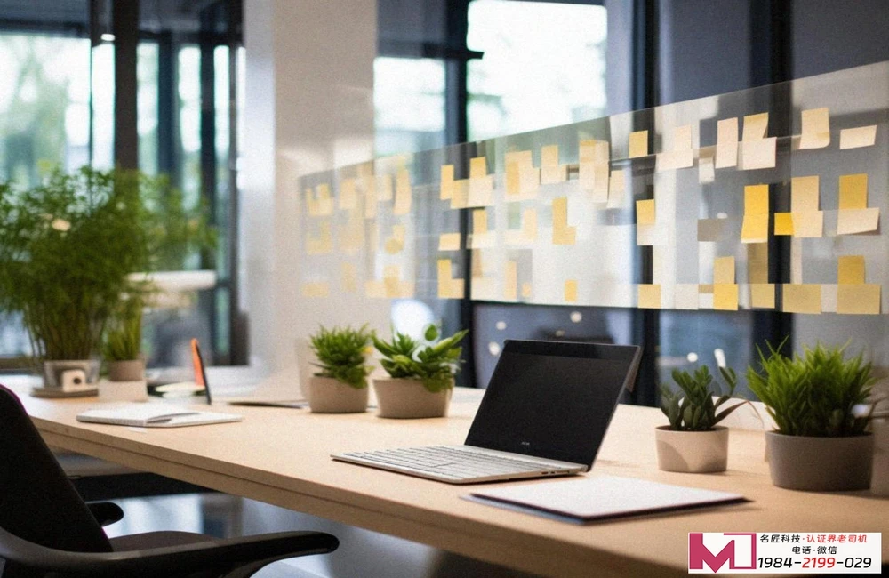 管理体系质量体系认证，提升企业质量效能，构筑客户信赖基石 第1张