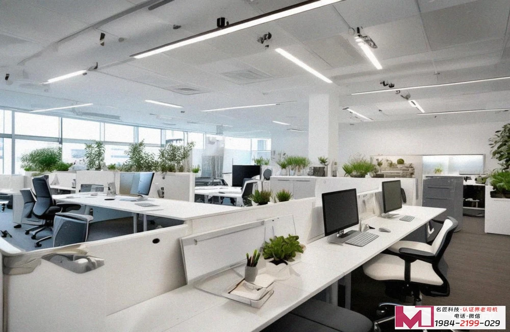 ISO9000质管体系认证，企业升级必备，权威解析指南 第1张