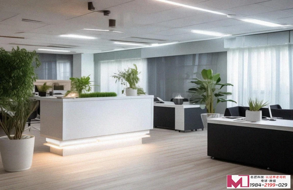 业务连续性管理体系认证办理，中小企业必看，名匠科技详解 第1张