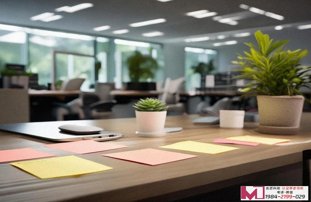 ISO9001认证，企业合规基石，迈向卓越阶梯 第1张