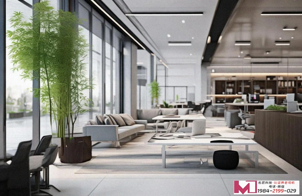 ISO9001质量管理体系，企业成长必备，如何高效获得认证， 第1张