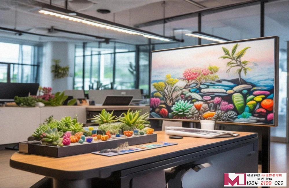 选ISO认证机构，别只盯着名气！