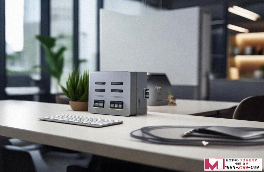 ISO9001七项原则，让认证不再走弯路，名匠科技详解实践真经